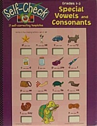 Special Vowels and Consonants (Paperback)