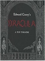 Dracula: A Toy Theatre (Board Books, 3)