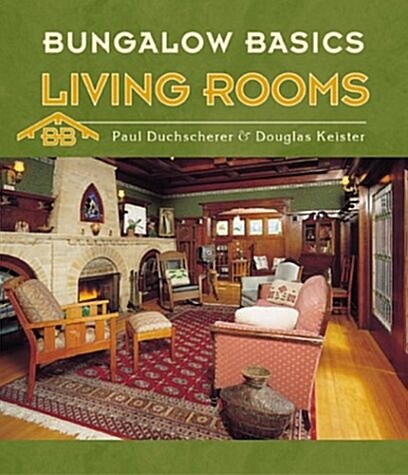 Bungalow Basics (Hardcover)