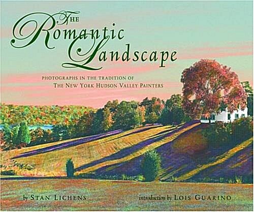 The Romantic Landscape (Hardcover)