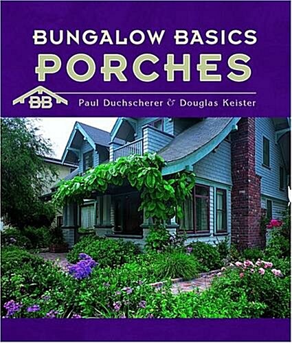 Porches (Hardcover)