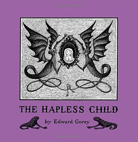 The Hapless Child (Hardcover)