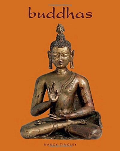 Buddhas (Hardcover)