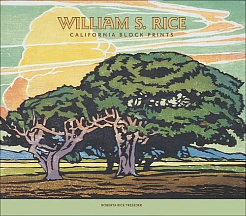 William S. Rice (Hardcover)