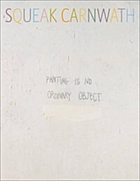 Squeak Carnwath (Paperback)