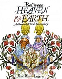 Between Heaven and Earth (Hardcover)