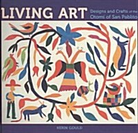 Living Art (Hardcover)