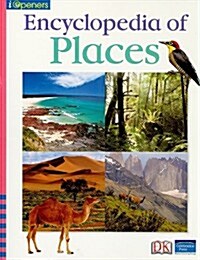 Iopeners Encyclopedia of Places Single Grade K 2005c (Paperback)