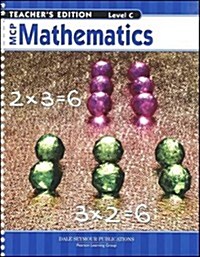 MCP Mathematics, Level C (Spiral, Teachers)