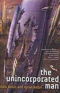 The Unincorporated Man (Paperback)