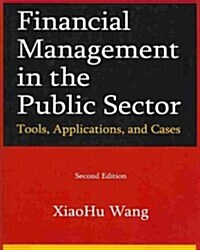 Financial Management in the Public Sector (Paperback, 2nd)