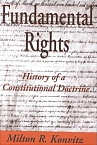 Fundamental Rights (Hardcover)