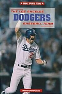 The Los Angeles Dodgers Baseball Team (Library)