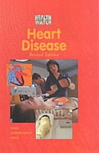 Heart Disease (Library Binding, Revised)