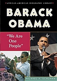 Barack Obama: We Are One People (Paperback)