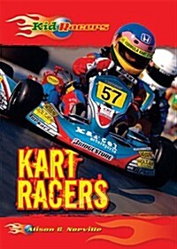 Kart Racers (Paperback)
