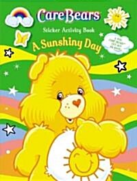 A Sunshine Day (Paperback)
