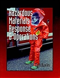 Hazardous Materials Response & Operations (Paperback)