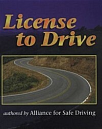 License to Drive (Hardcover)