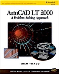 Autocad Lt 2000 (Paperback)