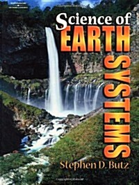 Science of Earth Systems (Hardcover)