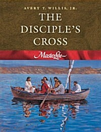 The Disciples Cross (Paperback)