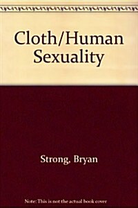Cloth/Human Sexuality (Hardcover, 3)