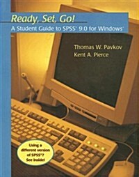 A Student Guide to SPSS 9.0 for Windows (Paperback)