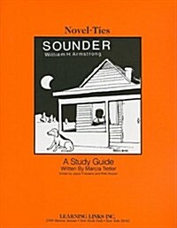 Sounder (Paperback)