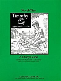 Timothy of the Cay (Paperback)