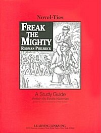 Freak, the Mighty (Paperback)