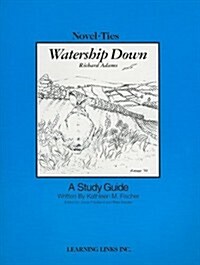 Watership Down (Paperback)