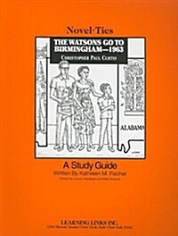 The Watsons Go to Birmingham--1963 (Paperback)