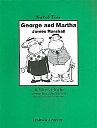 George and Martha (Paperback)