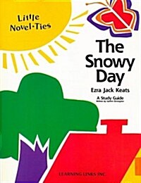 The Snowy Day (Paperback)