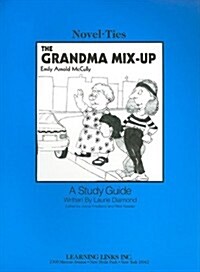 The Grandma Mix-Up (Paperback)