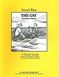 The Cay (Paperback)