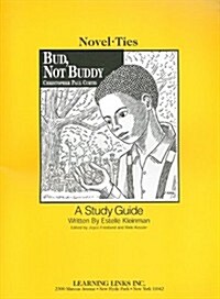 Bud, Not Buddy (Paperback)