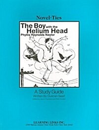 The Boy with the Helium Head (Paperback)