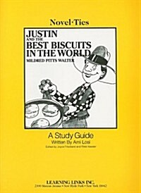 Justin and the Best Biscuits in the World (Paperback)