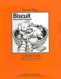 Biscuit (Paperback)