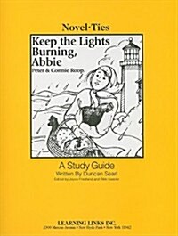 Keep the Lights Burning, Abbie (Paperback)
