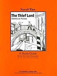 The Thief Lord (Study Guide) (Paperback)