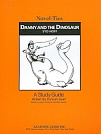 Danny and the Dinosaur (Paperback)