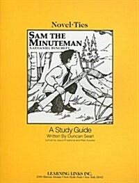 Sam the Minuteman (Paperback)