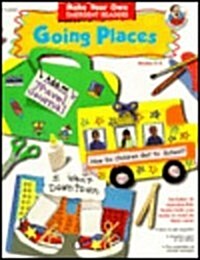 Going Places (Paperback)