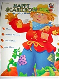 Happy Scarecrow Kits (Paperback)