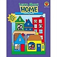 Learn about Home (Paperback)