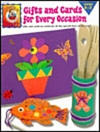 Gifts and Cards for Every Occasion (Paperback)