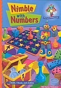 Nimble With Numbers (Hardcover)